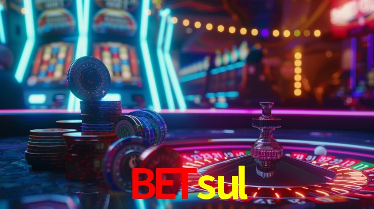 Game Providers betsul