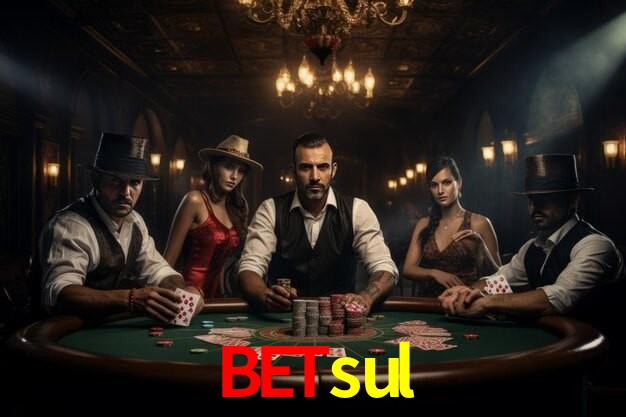 A Emoção da Loteria na betsul: Uma Chance de Mudança de Vida