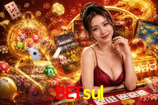 Slot Games betsul