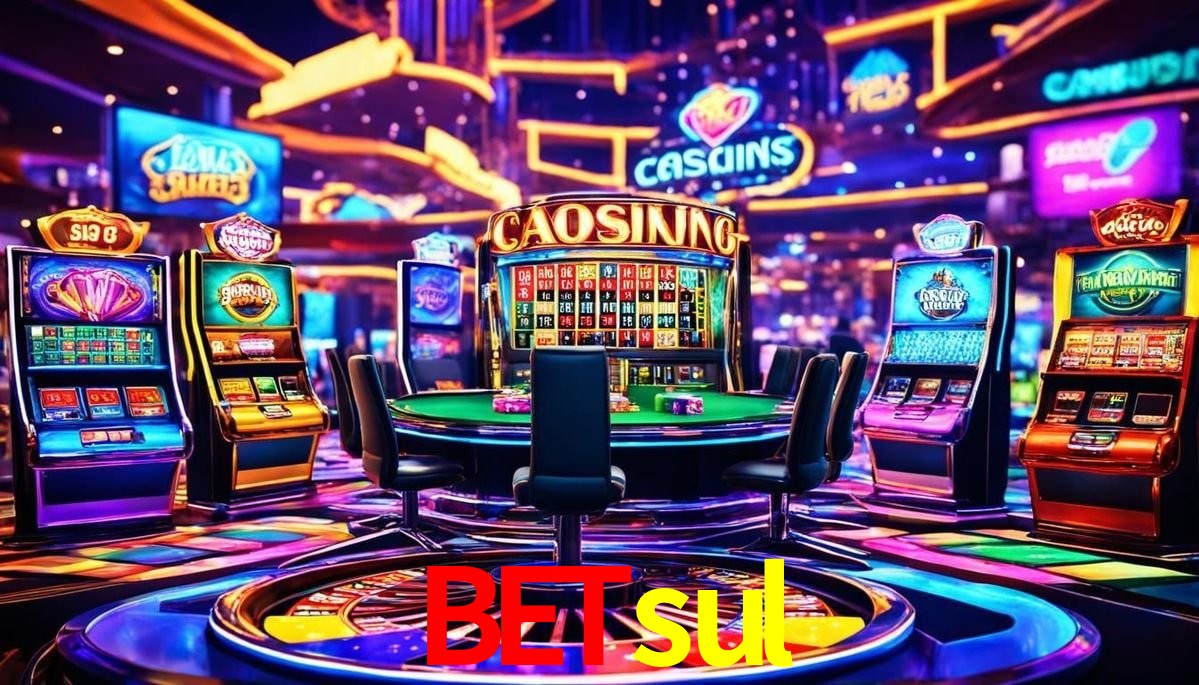Apostas de Tênis betsul