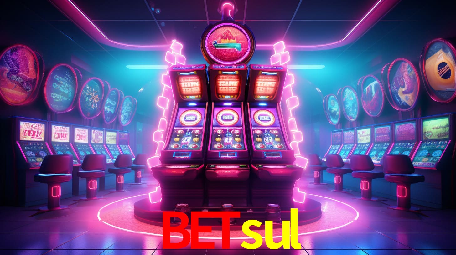 betsul: Seu Especialista em Apostas Esportivas Brasileiras