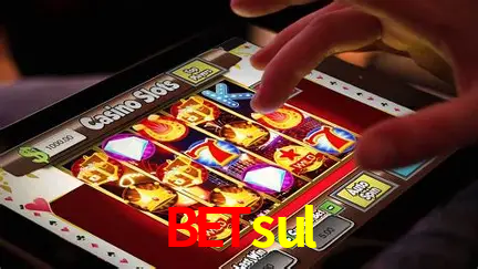 Desvendando o Mundo dos Jogos Virtuais na betsul