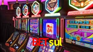 cassino betsul