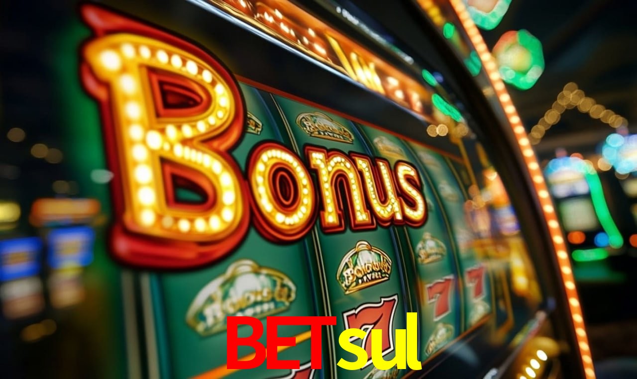 betsul cassino online