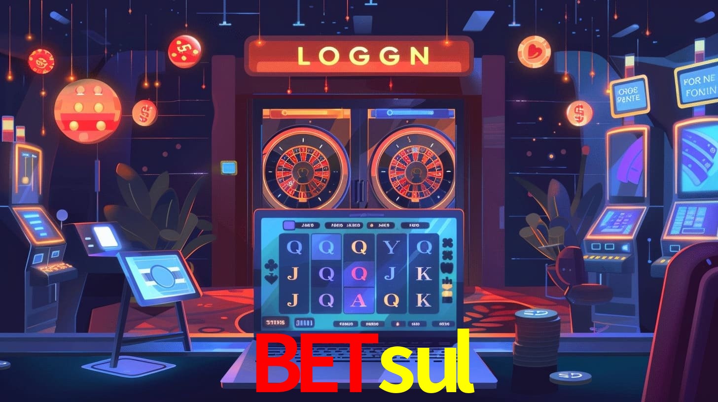 Sistemas de Segurança betsul