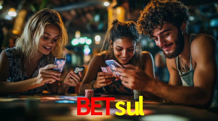 Welcome Bonus betsul