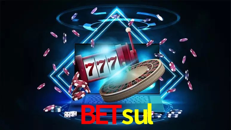 Casino Ao Vivo betsul