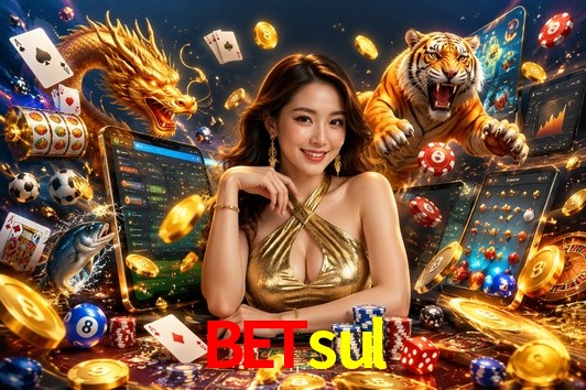 Live Casino betsul