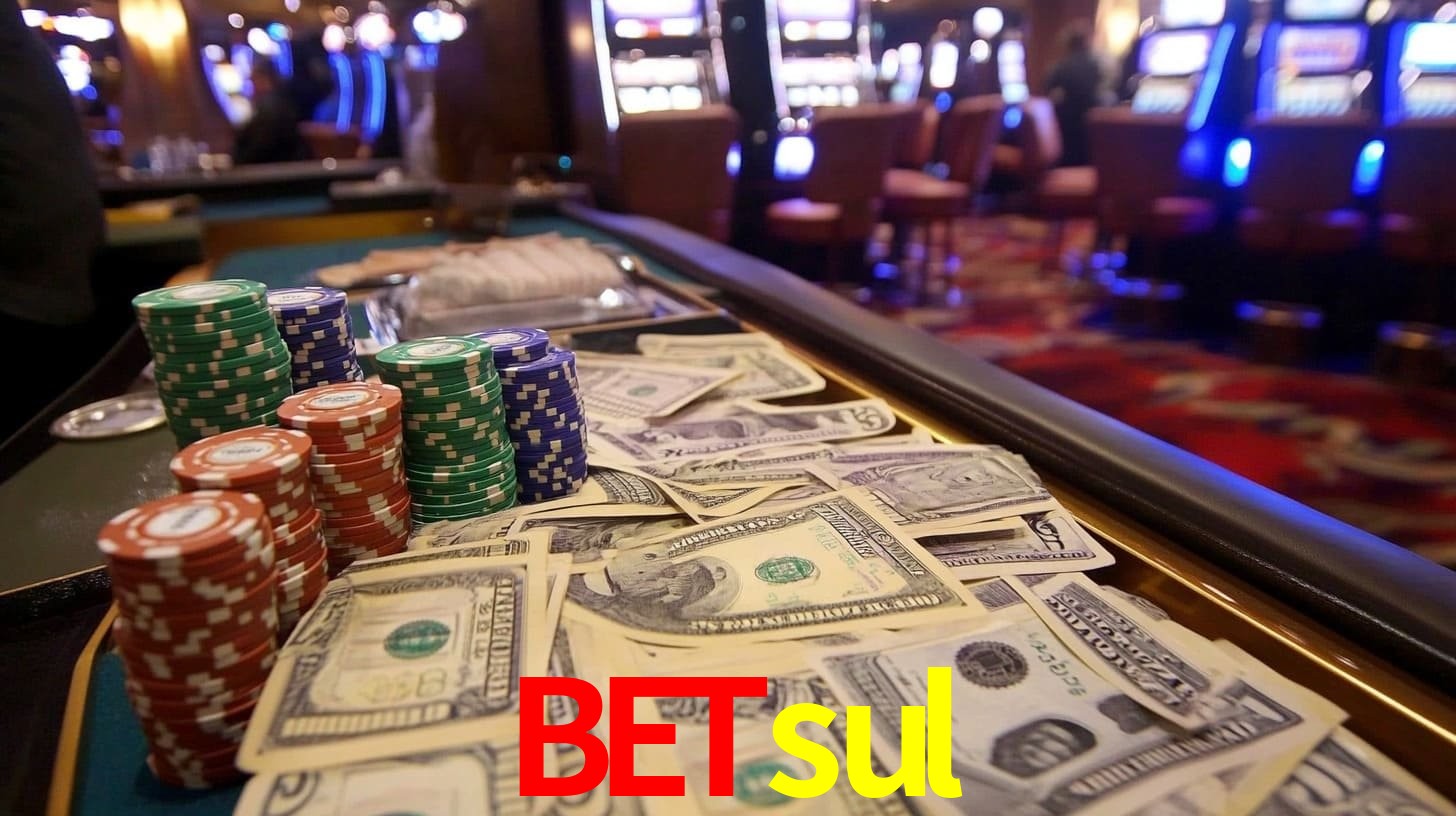 betsul lottery