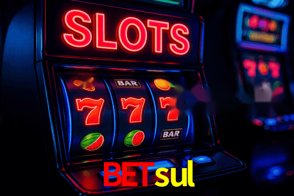 betsul Plataforma