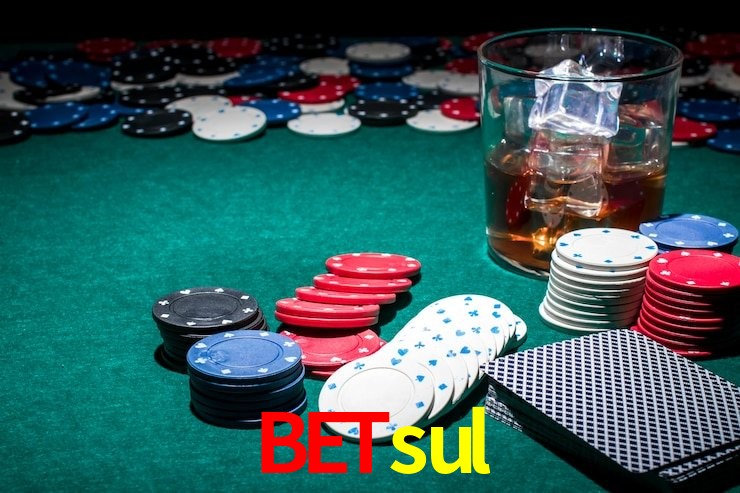 Torneios betsul