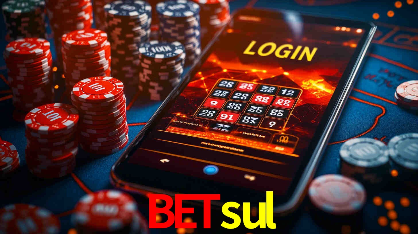 Bônus Generosos e Exclusivos no betsul para Você!