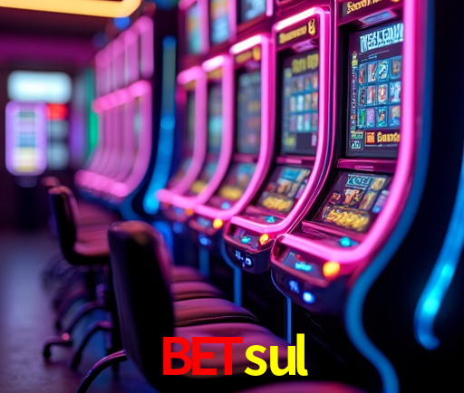 betsul Plataforma Oficial