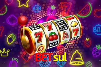 Descubra o Mundo do Cassino Online com betsul