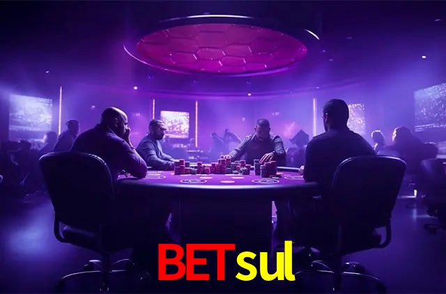 Estatísticas Esportivas betsul