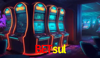 betsul cadastro