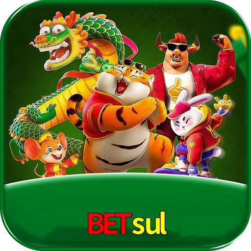 Logo betsul